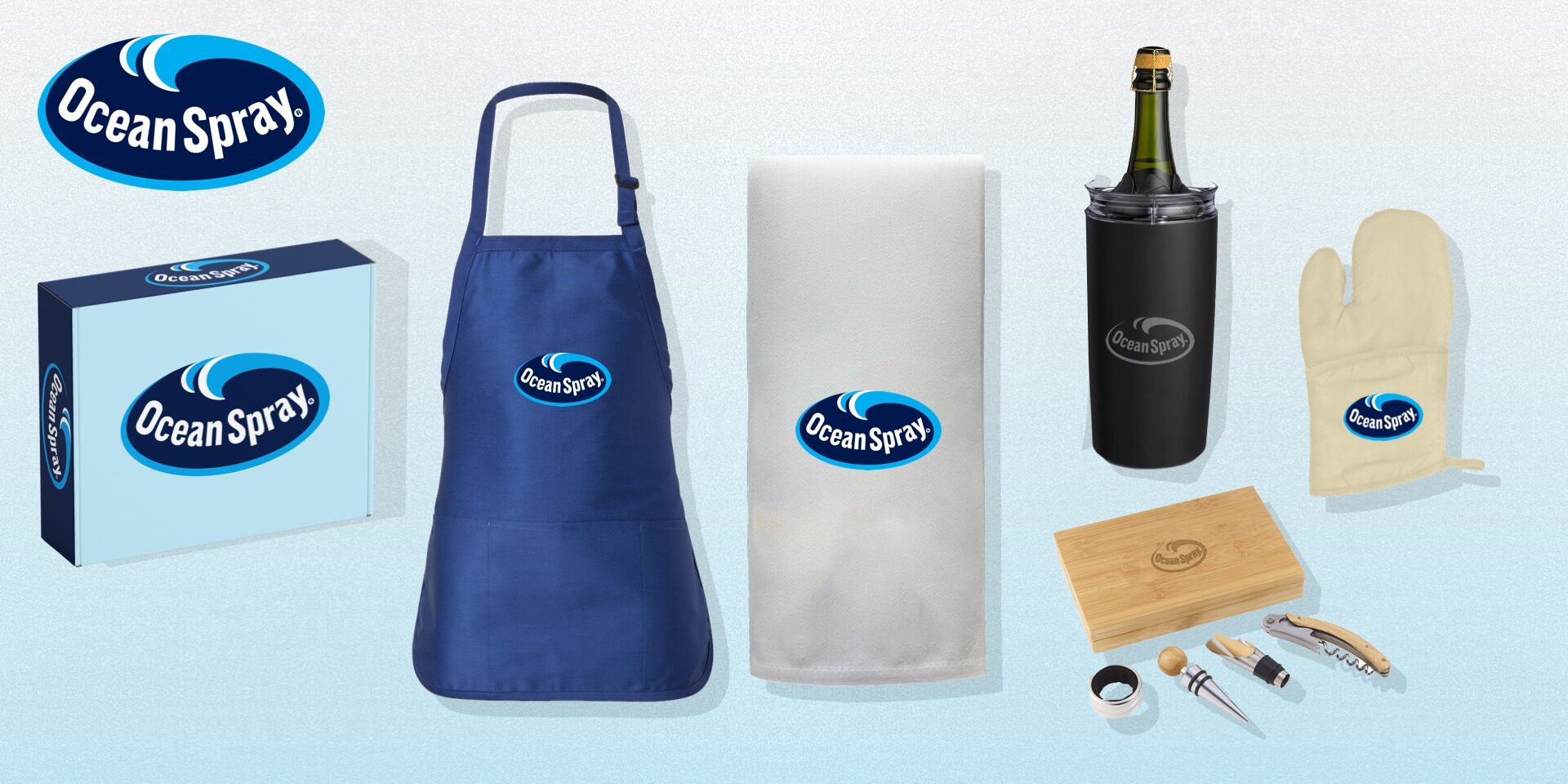 Thanksgiving Prep Merch Bundle - Campbells #3@1x Thanksgiving Prep Merch Bundle - Campbells #3@1x